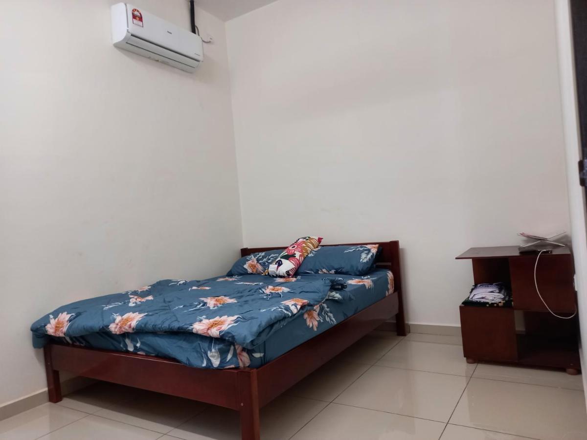 Homestay Zaki D'Gerik Exterior foto